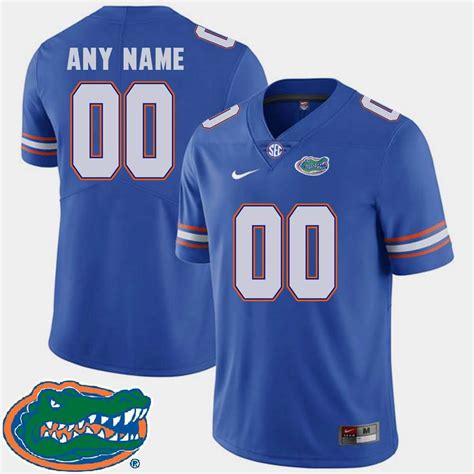 Mens Florida Gators Jerseys (7) 